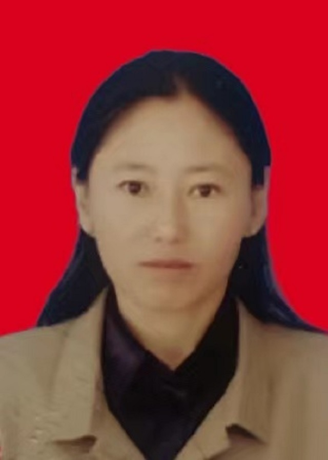 白玛伟色
