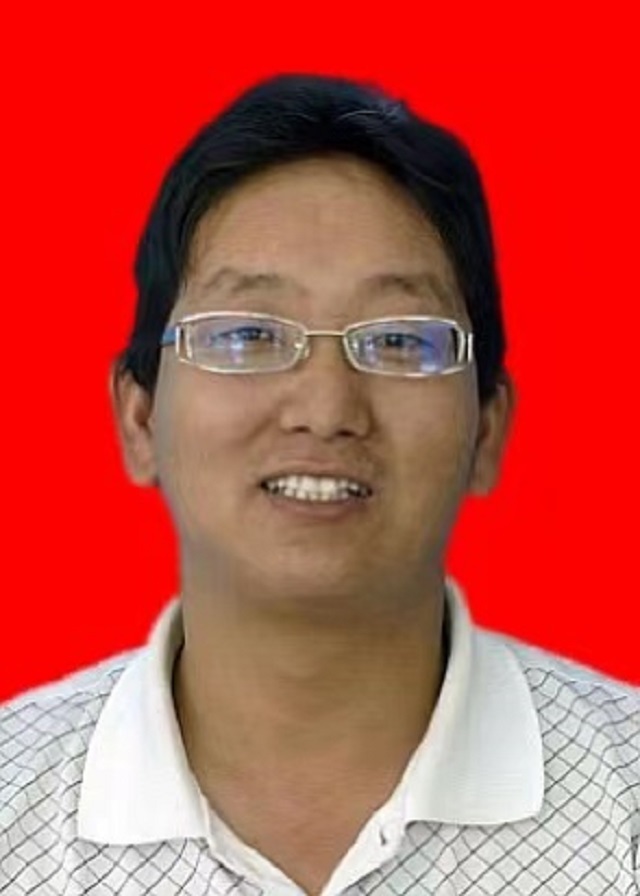 布穷