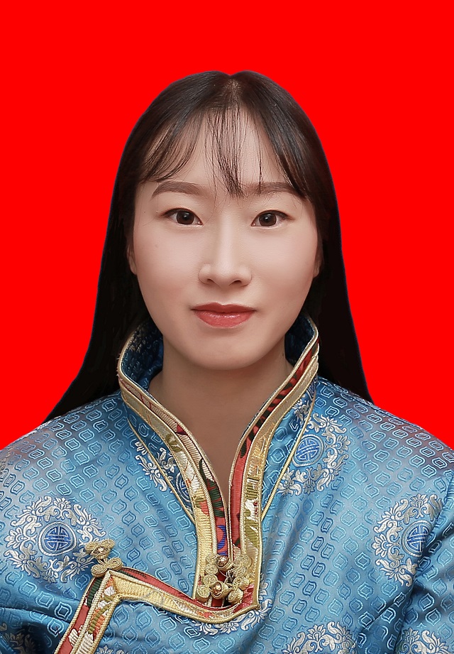 陈丹娜