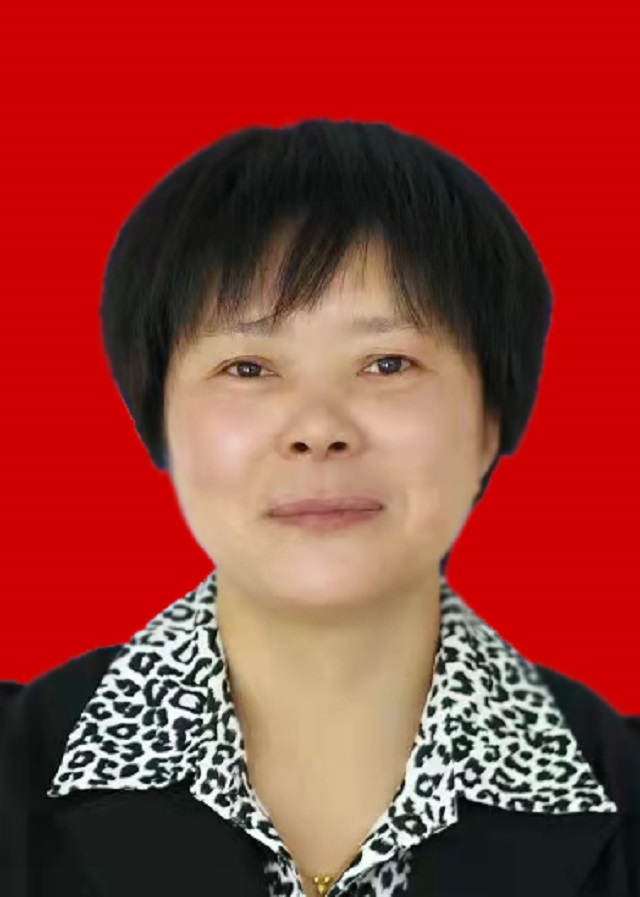 张越友