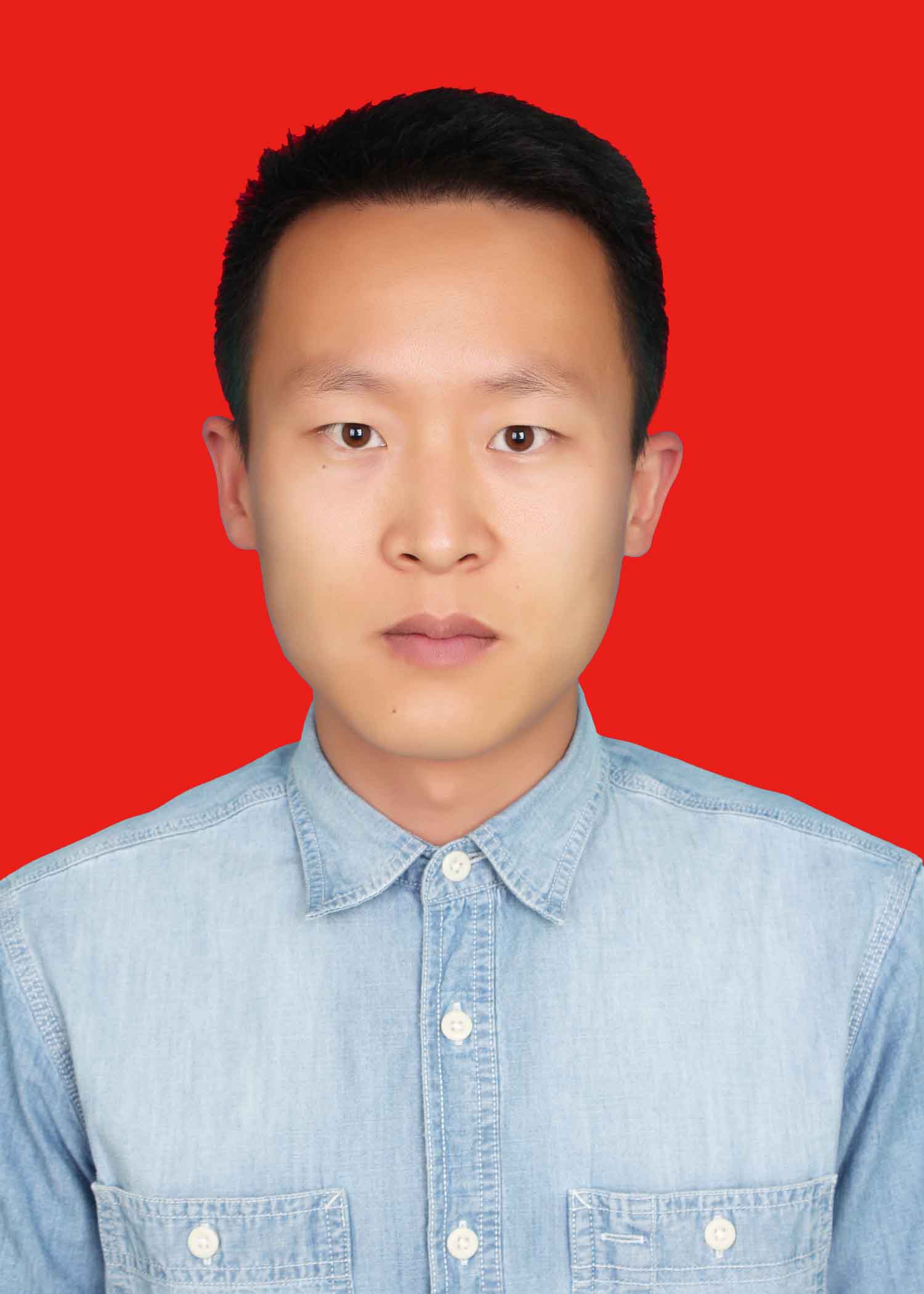 陈敬林