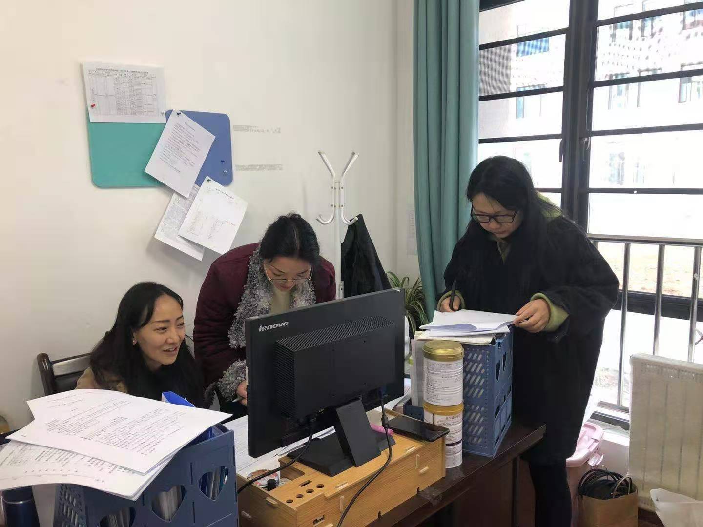 数科系期末命题规范性检查