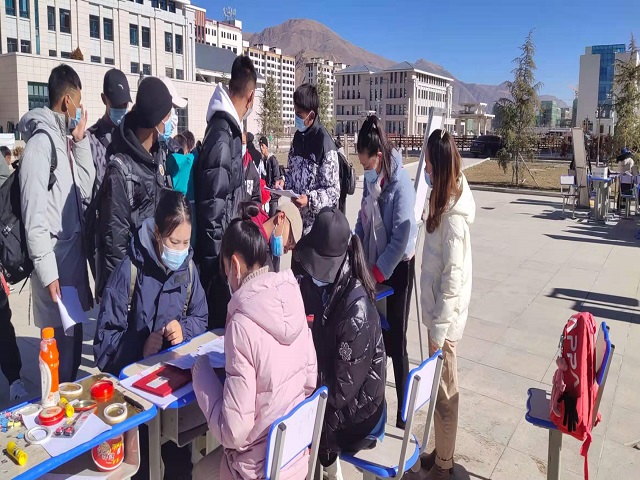 2020年高职扩招现场确认工作有序实施