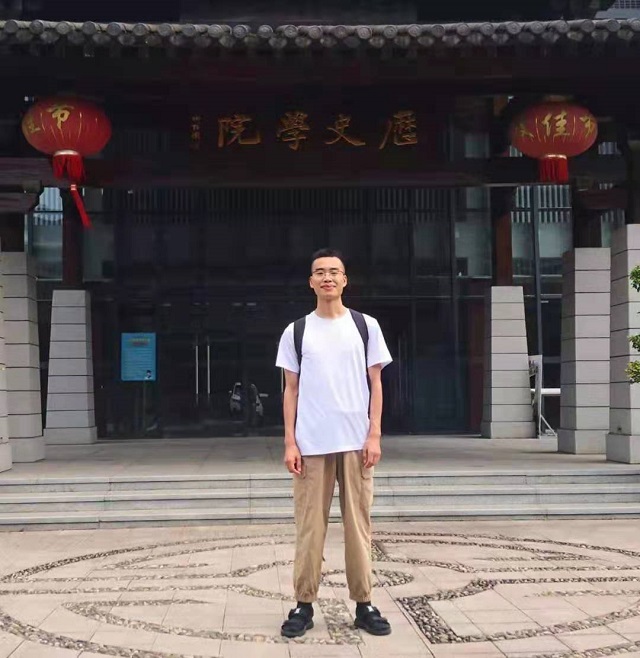 岳书棋