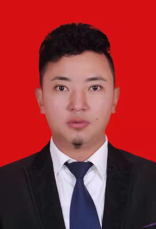 格桑旺堆