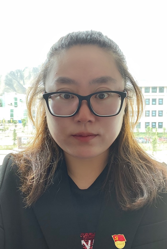 高莹
