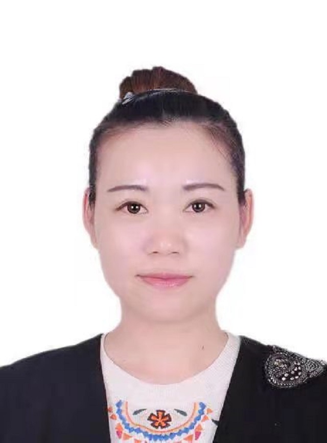 徐颖怡