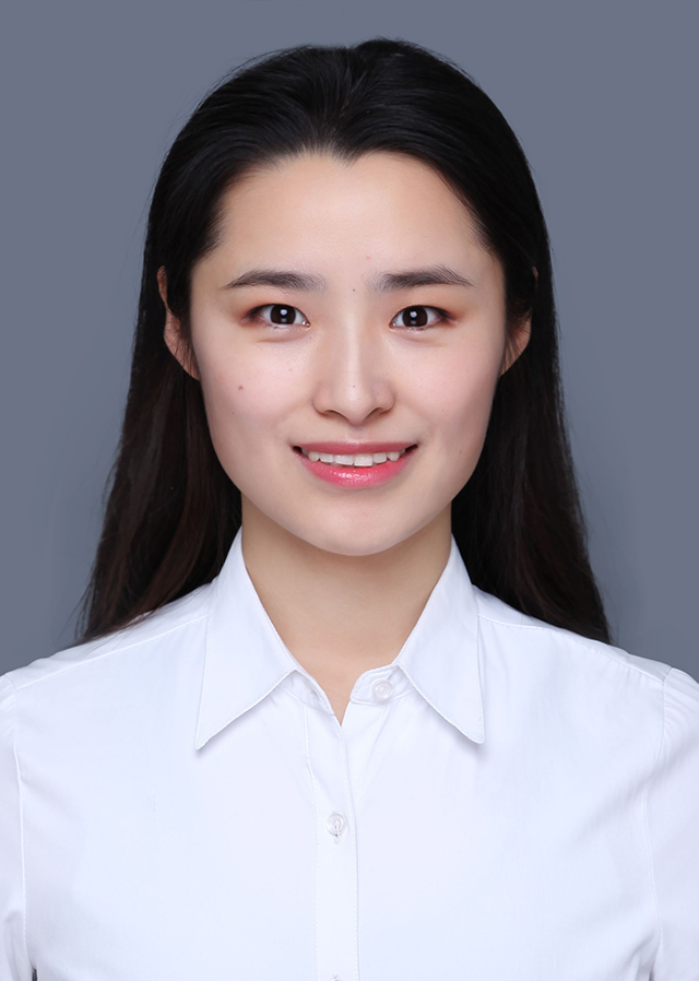 高然