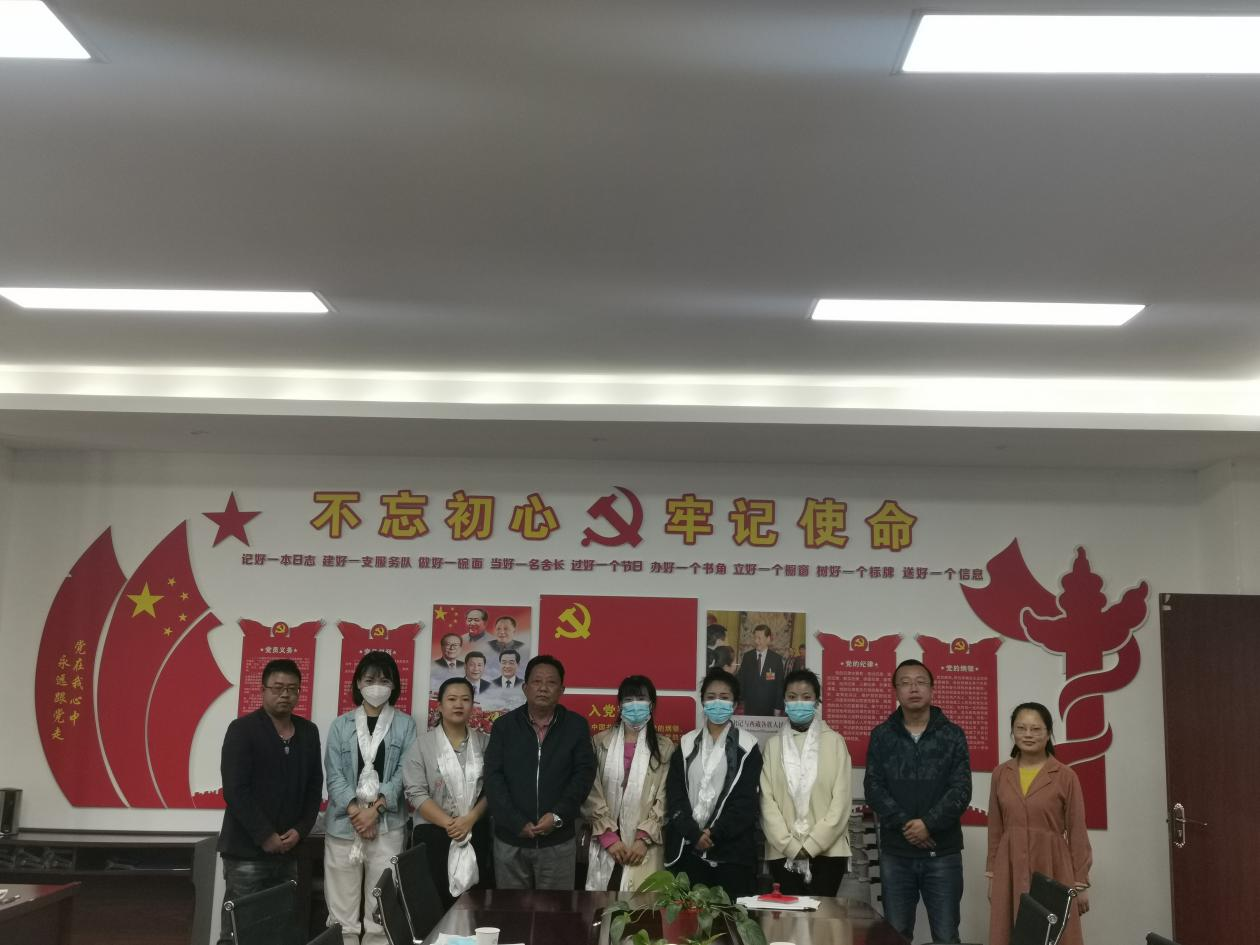 教育系举办外聘教师签订协议仪式