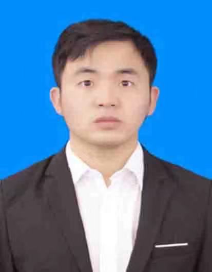 李韦  数学助教