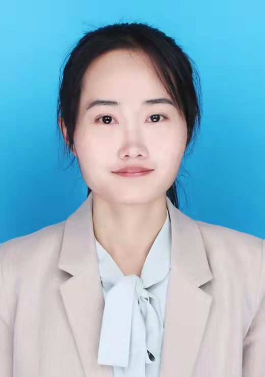 陈佳莉 数学助教