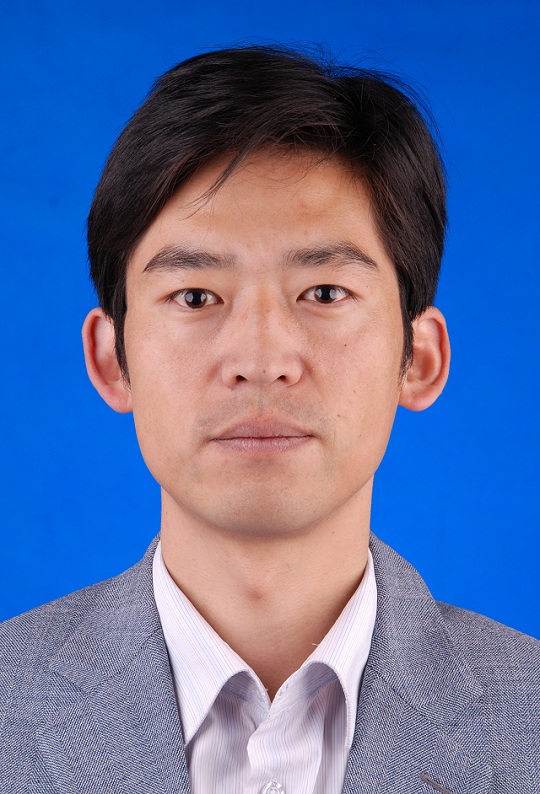 杨继军