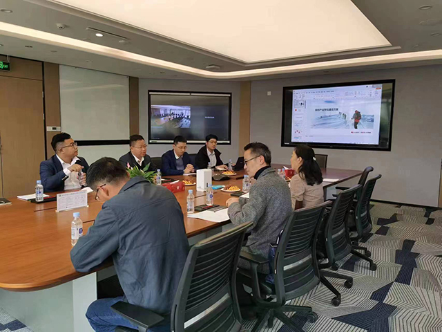 拓宽校企合作内容   探索人才培养模式