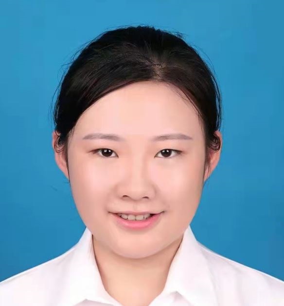 陈梅   数学助教