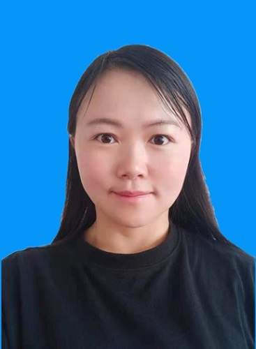  张永红 化学讲师