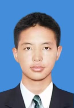 洛桑曲培 数学助教