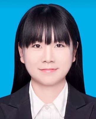 魏钰捷 专职组织员