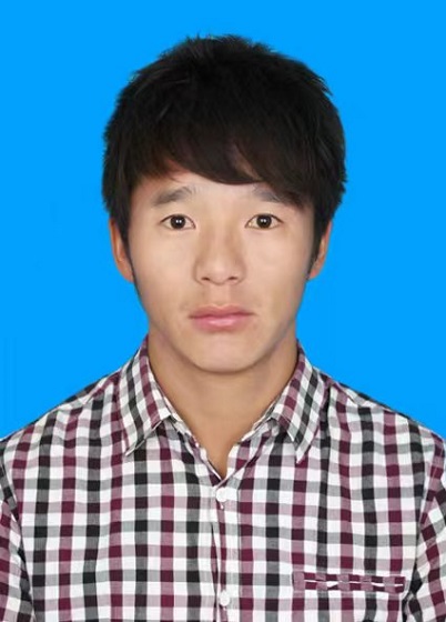 米玛扎西 专职辅导员