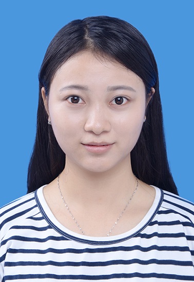 尹佳 物理实验员初级