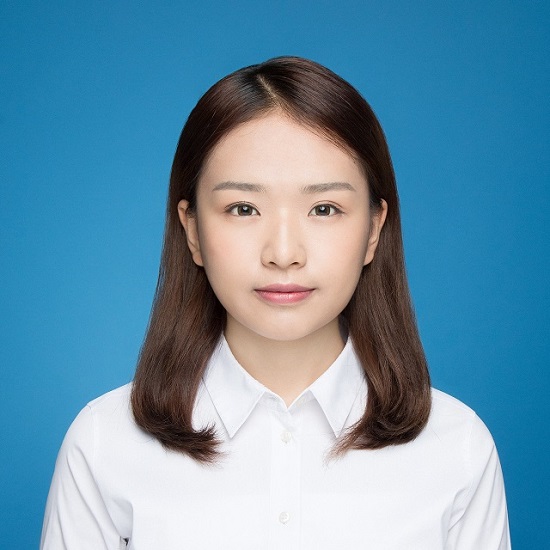 仁青旺姆 生物助教