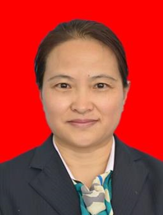 杨西军