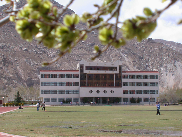 学校培训楼