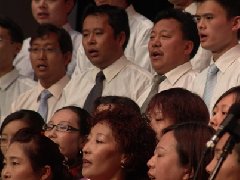红色歌曲大家唱